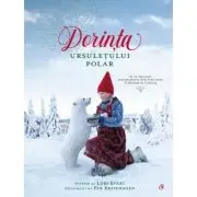 Dorinta ursuletului polar
