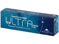 Bausch + Lomb ULTRA One Day (30 lentile)