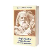 Langa Maestrul Peter Deunov Elemente de autobiografie 2