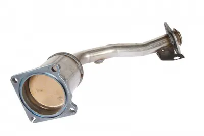 Catalizator EURO 3 EURO 4 potrivit PEUGEOT 206 1.6 dupa 2000