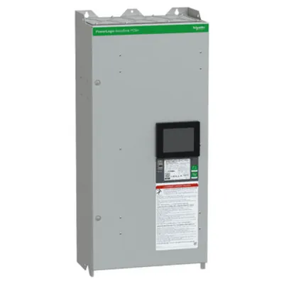 AccuSine PCSn 30A 208-415Vac 3faz+N IP20 montaj perete