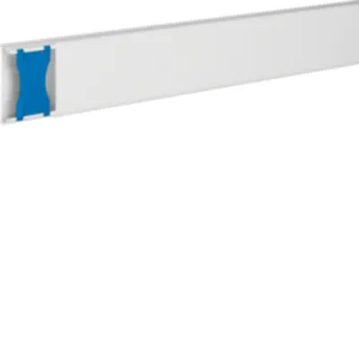 Canal cablu 12x50 RAL9010