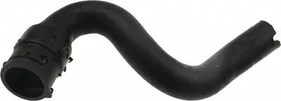 Furtun incalzire (19mm) potrivit OPEL AGILA, CORSA C, CORSA C HATCHBACK, MERIVA A, TIGRA 1.3D 06.03-12.10