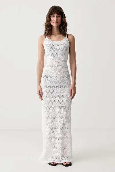 Vilebrequin rochie de plajă pentru femei LISANNA