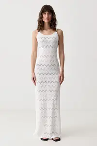 Vilebrequin rochie de plajă pentru femei LISANNA