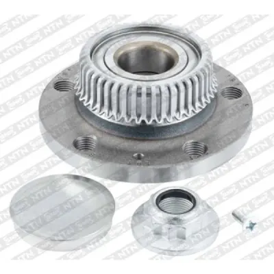 Set rulment roata SNR R157.20