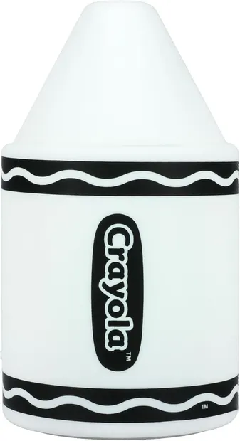 Lampă Paladone Ad Icons: Crayola - Crayon, silicon