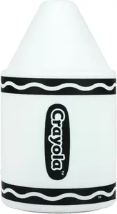 Lampă Paladone Ad Icons: Crayola - Crayon, silicon