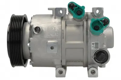 Compresor climatizare potrivit HYUNDAI GRANDEUR, SONATA VI, SONATA VII; KIA OPTIMA 2.0 2.0H 2.4 06.10-12.19