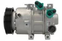 Compresor climatizare potrivit HYUNDAI GRANDEUR, SONATA VI, SONATA VII; KIA OPTIMA 2.0 2.0H 2.4 06.10-12.19