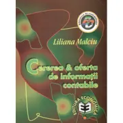 Cererea si oferta de informatii contabile