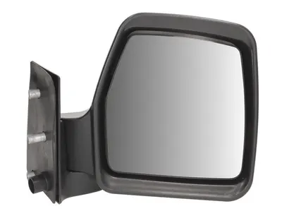 Oglinda dreapta potrivit CITROEN JUMPER, JUMPY; FIAT SCUDO; PEUGEOT EXPERT 1994-2001 - manuala