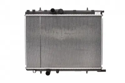Radiator apa racire motor CITROEN BERLINGO, C4, C4 I, XSARA, XSARA PICASSO; PEUGEOT 2008 I, 206, 206+, 206 CC, 206 SW, 307, 307 CC, 307 SW, 308 I, 308 SW I 1.1 dupa 1996