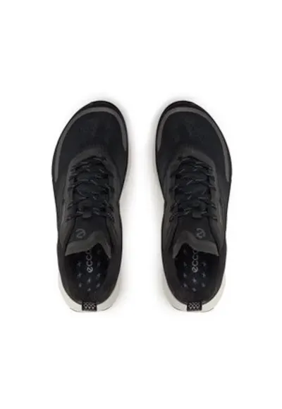 Pantofi sport dama 303634490 - Textil - Negru - Negru