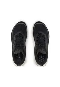 Pantofi sport dama 303634490 - Textil - Negru - Negru