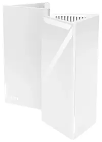 Sistem Wi-Fi MSI - Roamii BE Lite, 2 module, alb