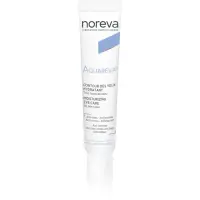 Noreva Aquareva Moisturizing Eye Care crema de ochi hidratanta 15 ml