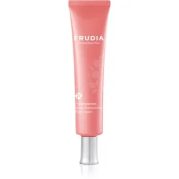 Frudia Pomegranate cremă de ochi cu efect de netezire și de iluminare cu efect antirid