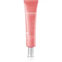 Frudia Pomegranate cremă de ochi cu efect de netezire și de iluminare cu efect antirid