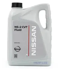 Ulei cutie viteze NISSAN NS-2 CVT KE90999945, volum 5 litri 5L