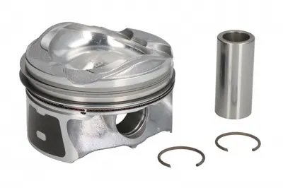 Piston 79 (std) Potrivit Volvo S60 Ii, S80 Ii, V40, V60 I, V70 Iii; Ford C-Max Ii, Focus Iii, Galaxy Ii, Grand C-Max, Kuga Ii, Mondeo Iv, S-Max, Tourneo Connect V408 Nadwozie Wielko 1.6 1.6alk 04.10