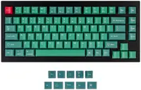 Set taste tastatura mecanica Keychron - Forest, 92 buc., US