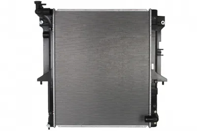 Radiator apa racire motor MITSUBISHI L 200 TRITON 2.5D intre 2005-2015