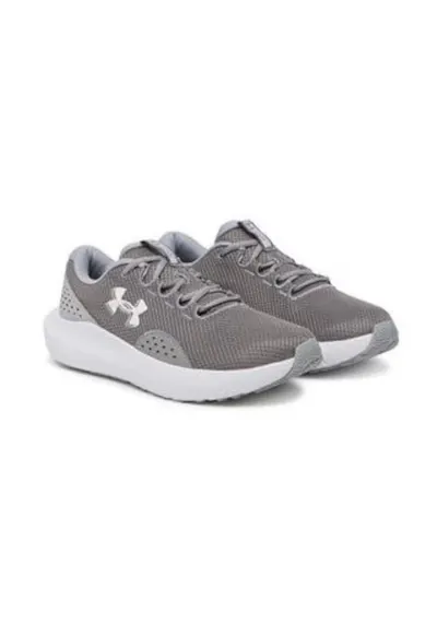 Pantofi atletism 3027000 - Textil - Gri