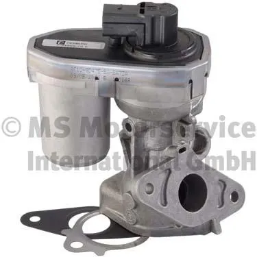 Supapa Egr Potrivit Citroen Jumper; Fiat Croma, Ducato; Ford Transit, Transit Tourneo; Land Rover Defender; Peugeot Boxer 1.9d-3.2d 06.05