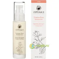 Crema Hidratanta cu Trandafiri pentru Fata si Ochi Bio 50ml
