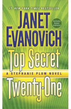 Top Secret Twenty-One
