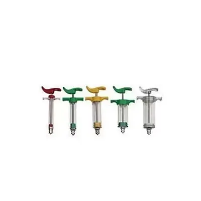 Seringa simpla plexiglas, 30 ml