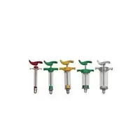 Seringa simpla plexiglas, 30 ml