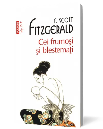 Cei frumoşi şi blestemaţi