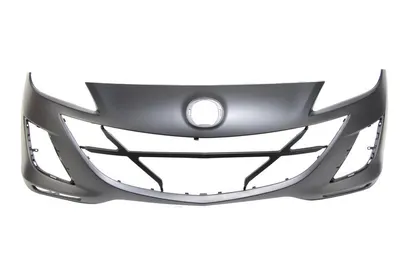 Bara fata grunduita potrivit MAZDA 3 2009-2011