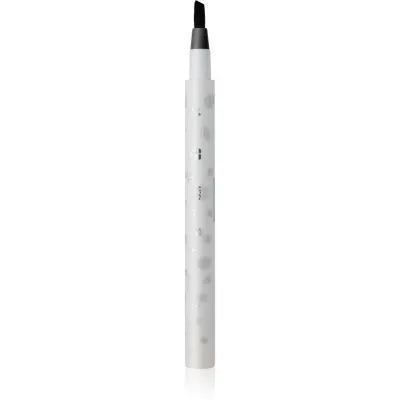 J.Cat Beauty Kitten Winged dermatograf rezistent culoare 102 Angled Tip 1.5 g