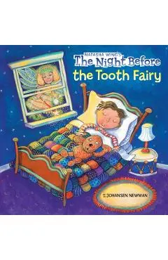 The Night Before the Tooth Fairy