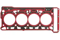 Garnitura chiuloasa (grosime: 0,9mm) potrivit AUDI A1, A3, A4 ALLROAD B8, A4 ALLROAD B9, A4 B8, A4 B9, A5, A6 C7, A6 C8, A7, A8 D4, Q2, Q3, Q5, Q7, Q8, TT; CUPRA ATECA 1.8-2.0H 10.07-