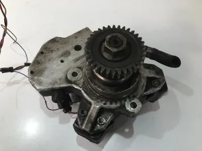 Pompa injectie A6420701201 Mercedes E-Class (2009->) [C207] 350 cdi