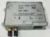 Amplificator antena 8J0035456 Audi A6 facelift (2008-2011) [4f, C6]