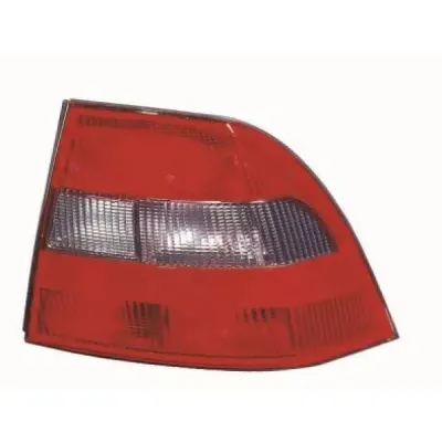 Lampa spate LORO 442-1907L-UE-SR