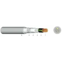 Cablu Ecranat Pt Aplicatii Tip Lant Port-Cablu S80c 7 X 1.5 Mm - Schrack