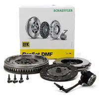 Kit Ambreiaj + Volanta Luk 600 0197 00