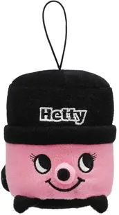 Figurină din microfibră Paladone Icons: Henry - Hetty