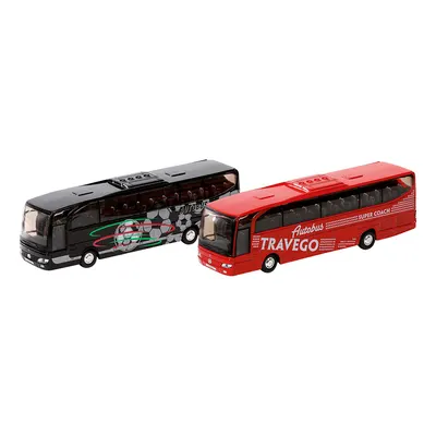 Autocar MB Travego
