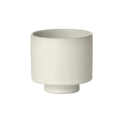 Ceașcă crem pentru cappuccino din gresie ceramică 210 ml Makoto – Blomus