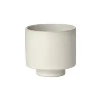 Ceașcă crem pentru cappuccino din gresie ceramică 210 ml Makoto – Blomus