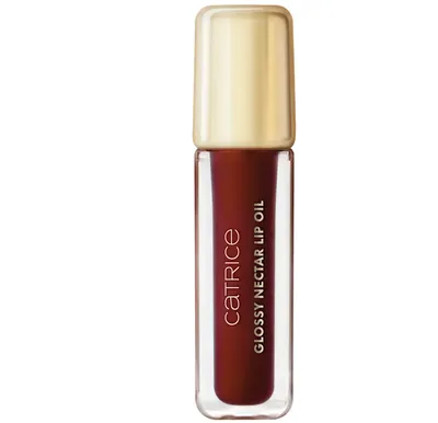 Catrice SPRING AND THE CITY Glossy Nectar Lip Oil C01