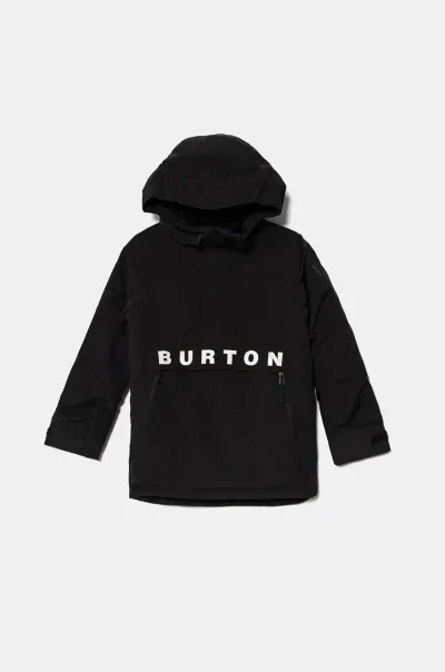 Burton geaca de schi pentru copii FROSTNER