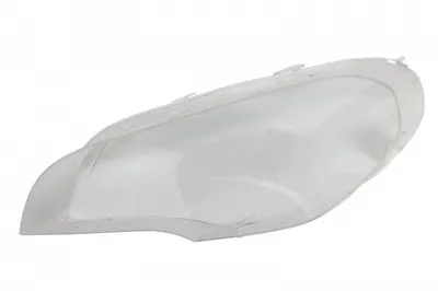 Sticla far stanga potrivit BMW X5 E70 02.07-06.13
